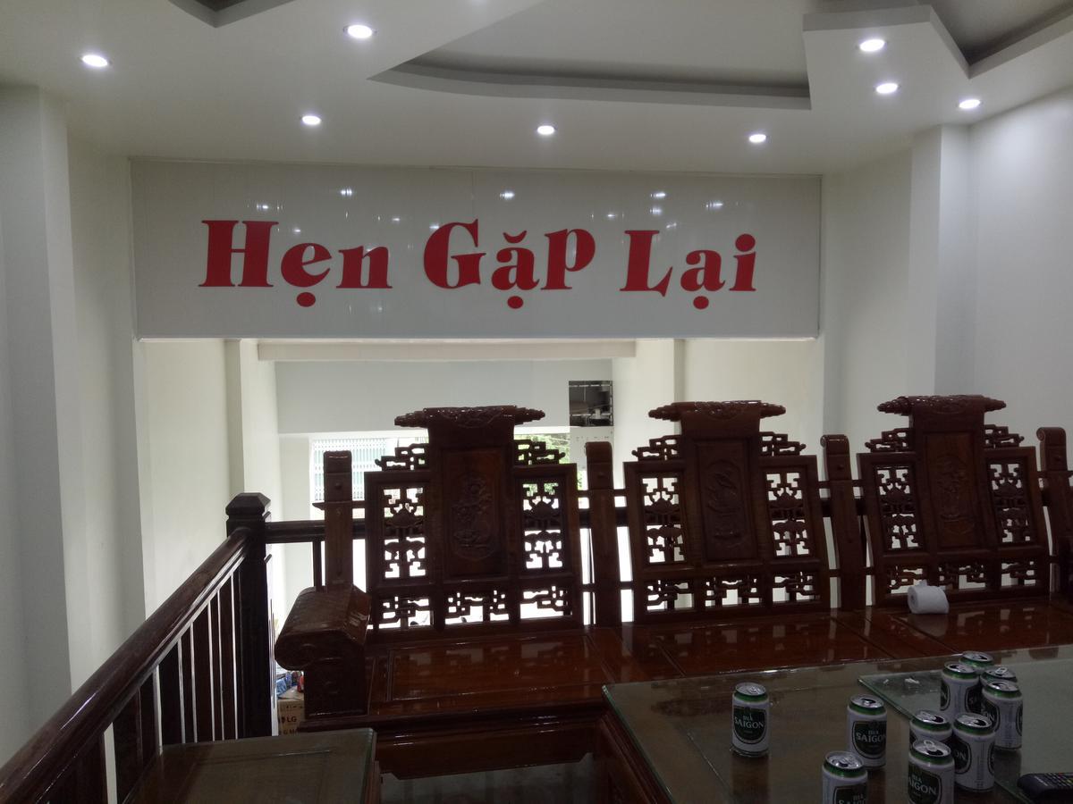 Duc Anh Bao Lac Hotel Cao Bang Kültér fotó