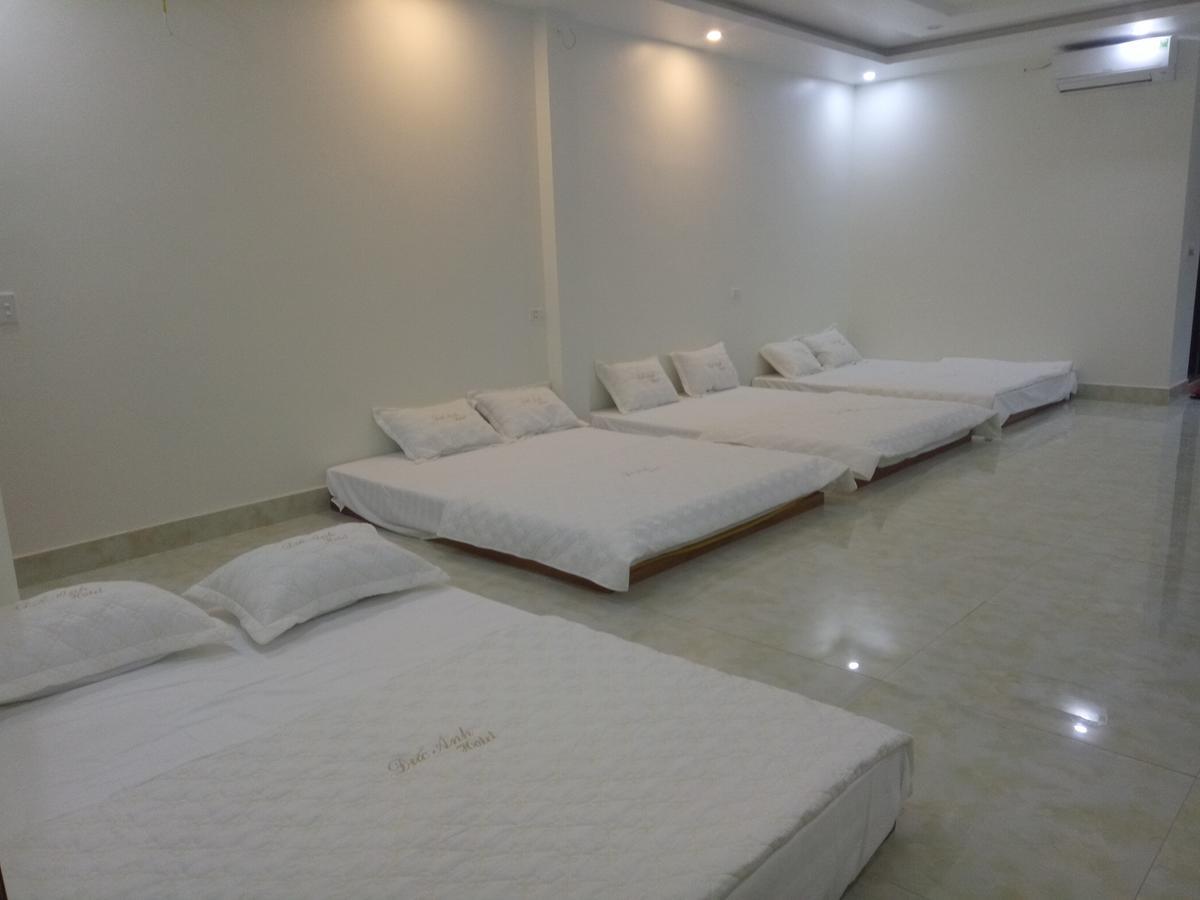 Duc Anh Bao Lac Hotel Cao Bang Kültér fotó