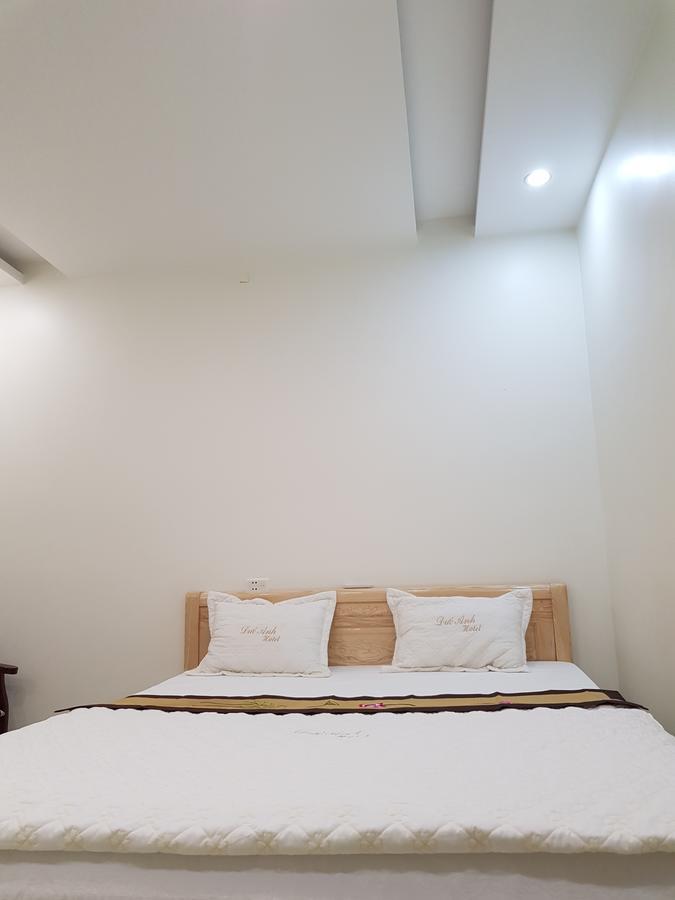 Duc Anh Bao Lac Hotel Cao Bang Kültér fotó