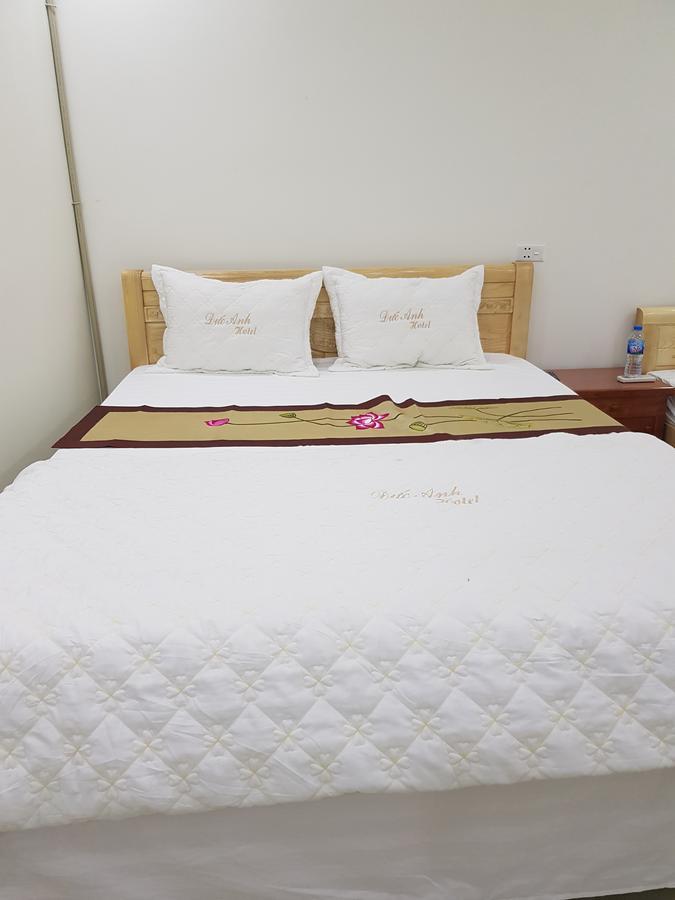 Duc Anh Bao Lac Hotel Cao Bang Kültér fotó