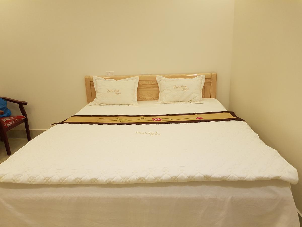 Duc Anh Bao Lac Hotel Cao Bang Kültér fotó