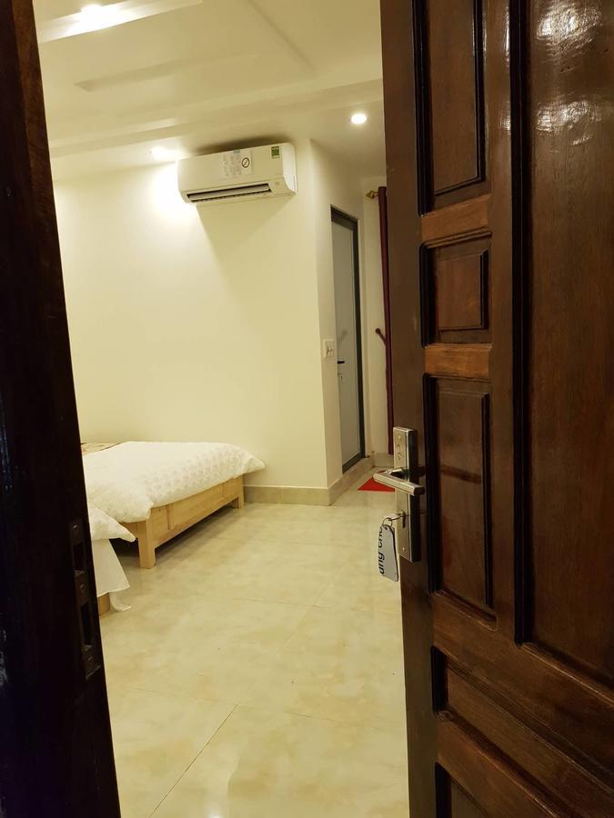 Duc Anh Bao Lac Hotel Cao Bang Kültér fotó